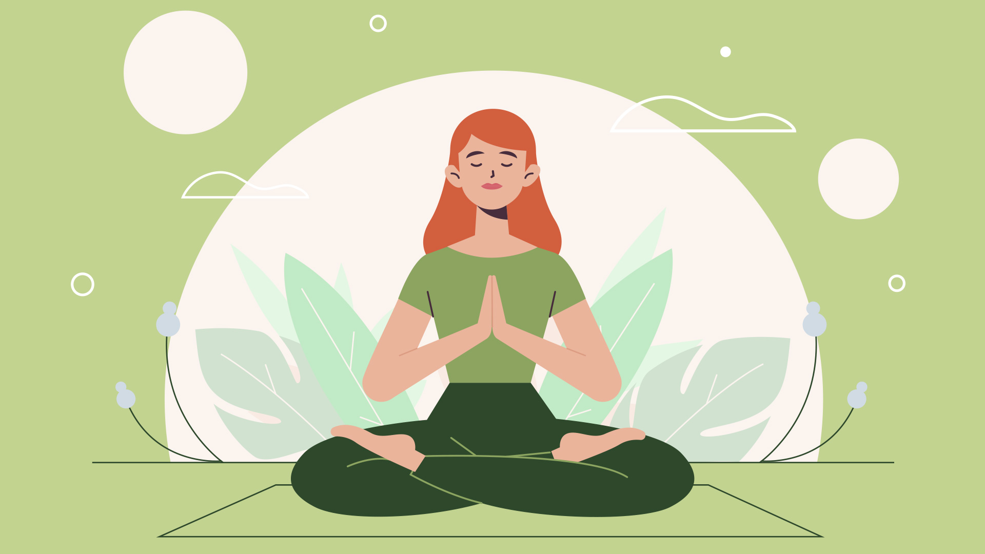Yoga Philosophy – Path 2 Wellbeing